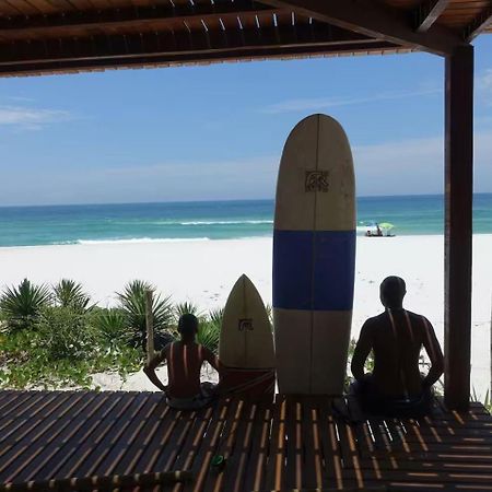 Linda Casa Beira Mar Em Arraial Do Cabo Villa Exterior photo